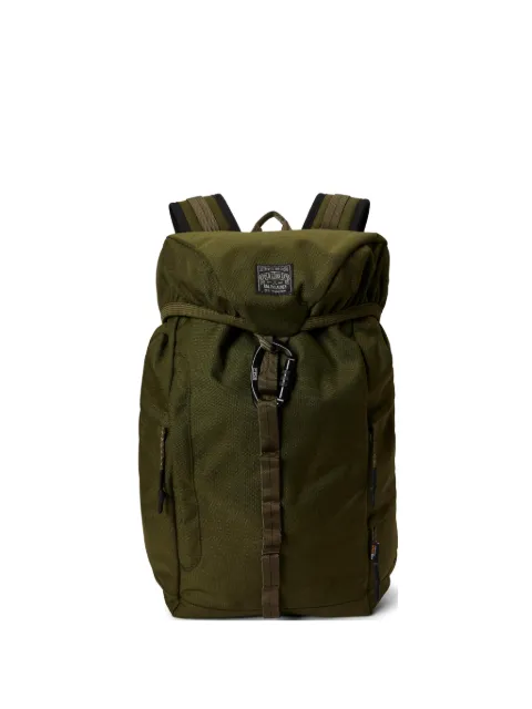 Polo Ralph Lauren webbed outdoor-rygsæk