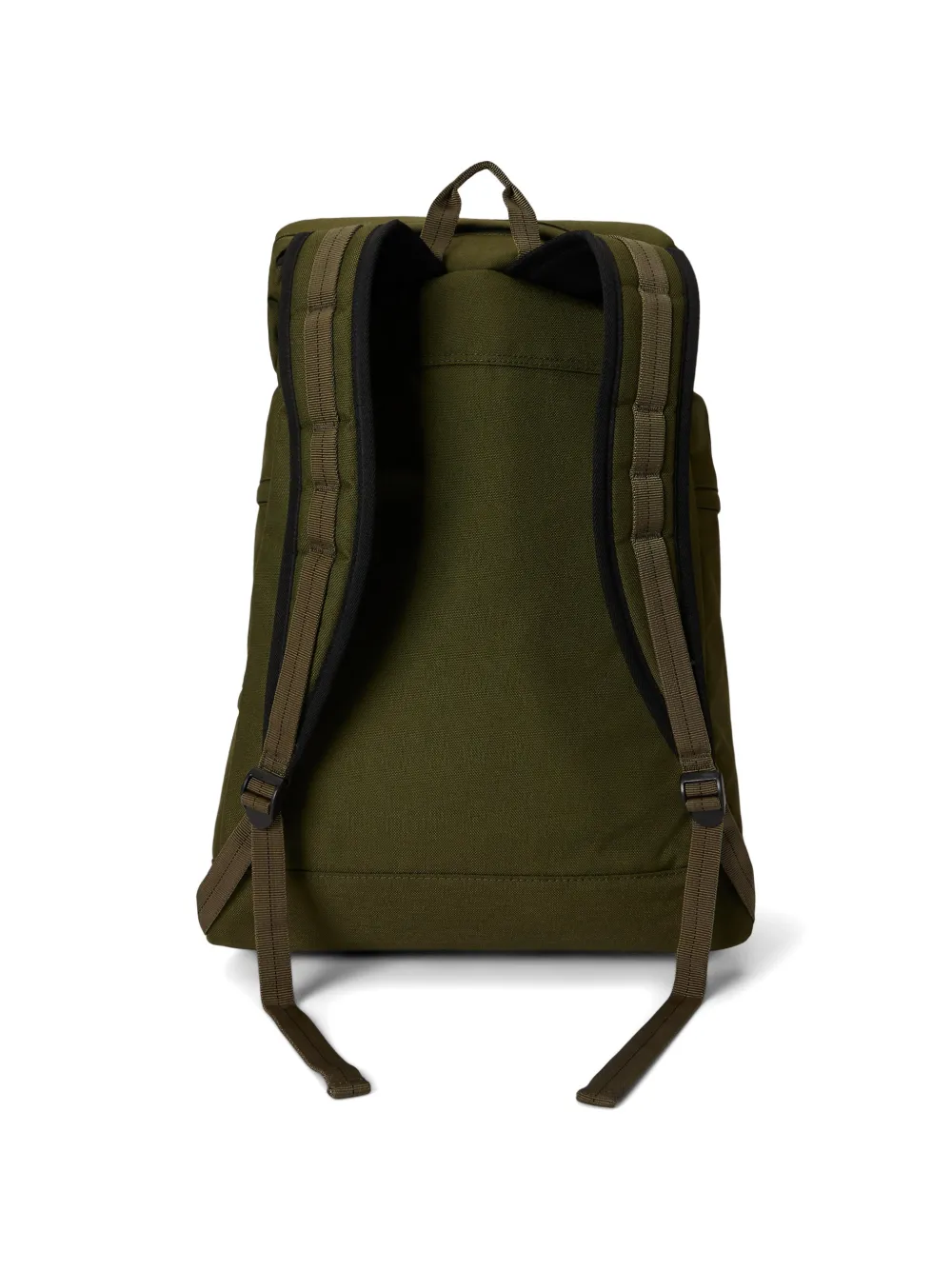 Polo Ralph Lauren Webbed Outdoor rugzak Groen