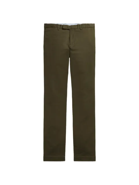 Polo Ralph Lauren Greenwich Slim Fit stretch chino trousers
