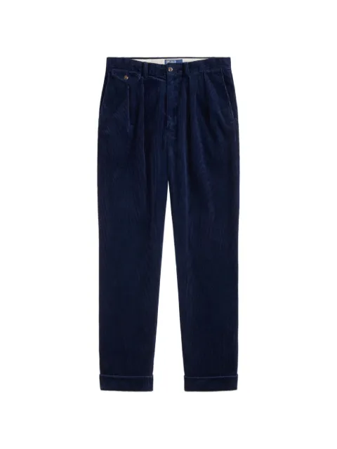 Polo Ralph Lauren pantalones Whitman de pana
