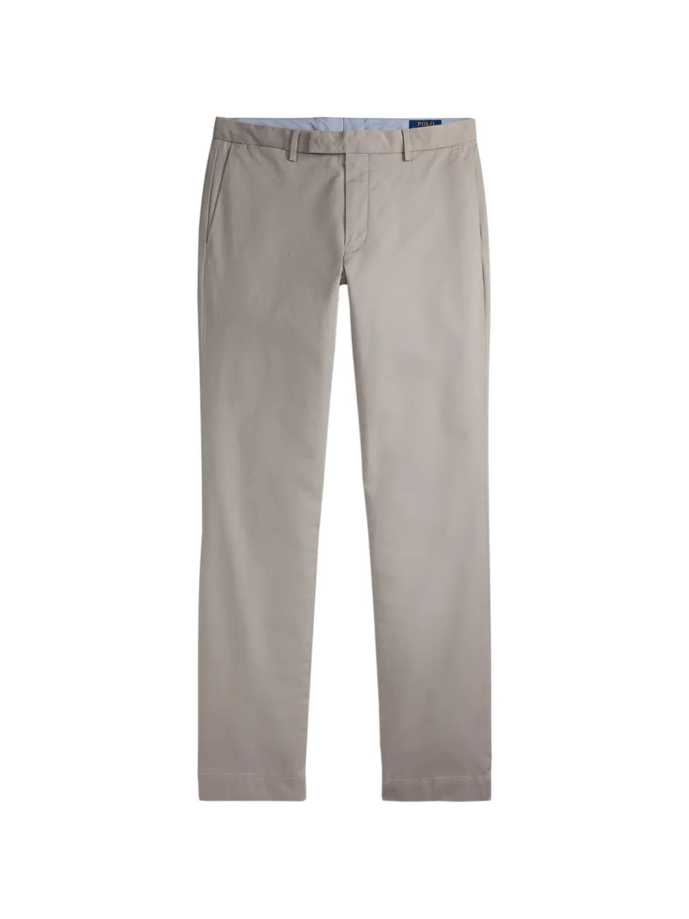 Polo Ralph Lauren Hose mit schmalem Schnitt - Nude
