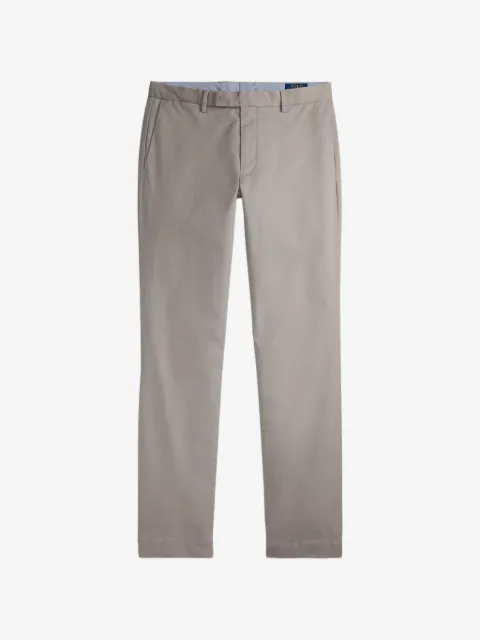 Polo Ralph Lauren greenwich slim-fit trousers