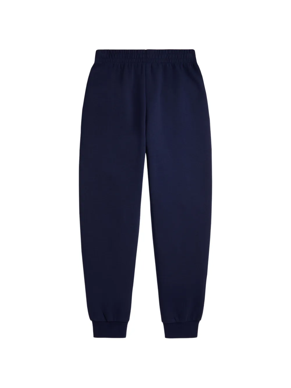 POLO RALPH LAUREN KIDS Trainingsbroek met geborduurd logo Blauw
