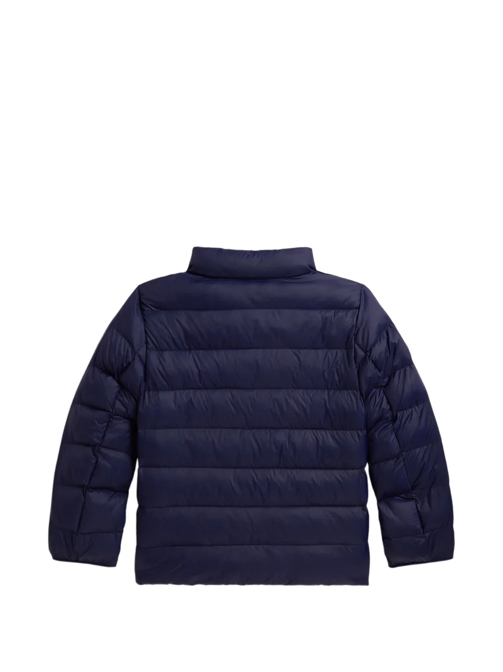 POLO RALPH LAUREN KIDS Gewatteerd jack Blauw