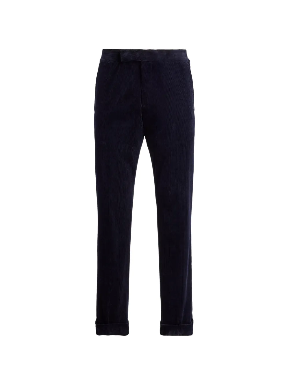 Polo Ralph Lauren Hose aus Stretchcord - Blau