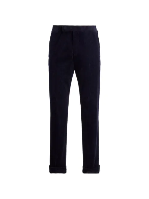 Polo Ralph Lauren stretch-corduroy tailored trousers