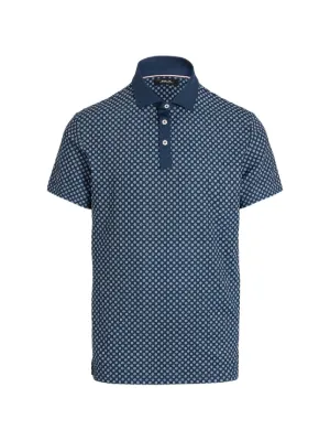 RLX Ralph Lauren ポロベア ポロシャツ | ブルー | FARFETCH JP