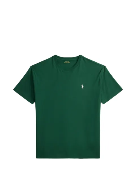 Polo Ralph Lauren embroidered slim fit T-shirt