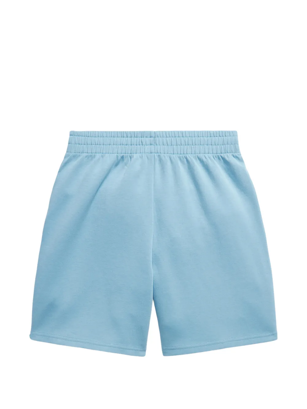 POLO RALPH LAUREN KIDS Zwembroek met trekkoord Blauw