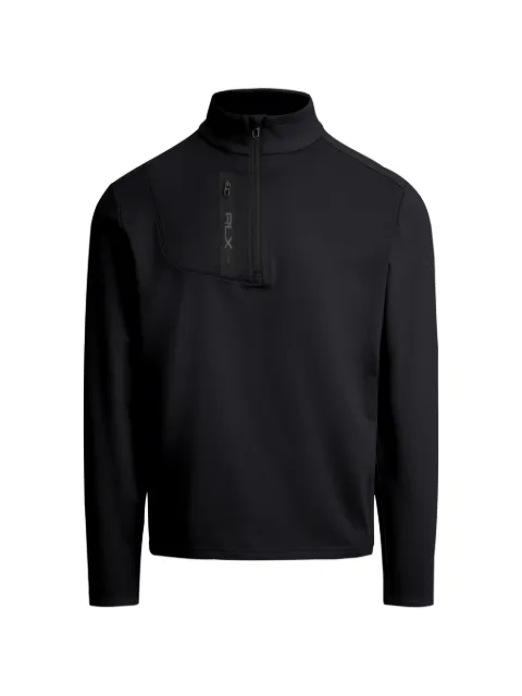 RLX Ralph Lauren half-zip pullover