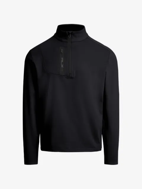 RLX Ralph Lauren half-zip pullover