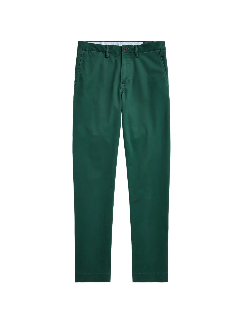 Polo Ralph Lauren Schmale Hose - Grün