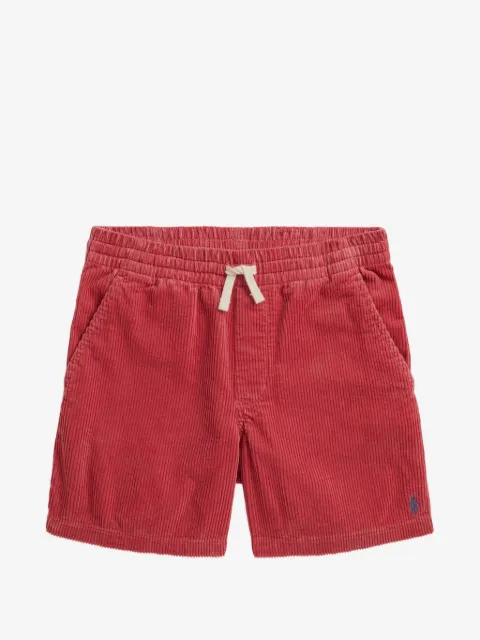 POLO RALPH LAUREN KIDS shorts Polo Prepster