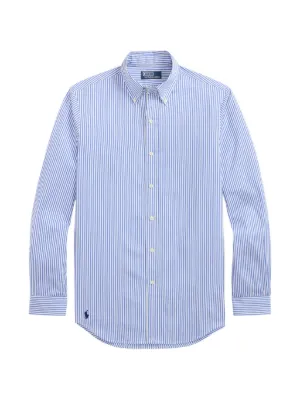 Polo Ralph Lauren ストライプ シャツ | レッド | FARFETCH JP