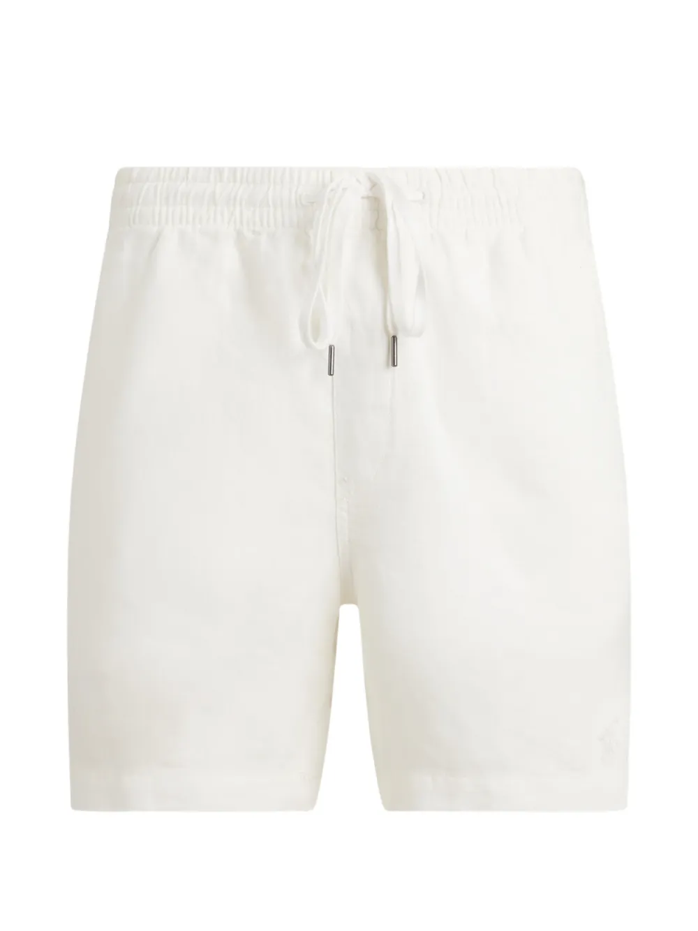 Polo Ralph Lauren drawstring shorts - White