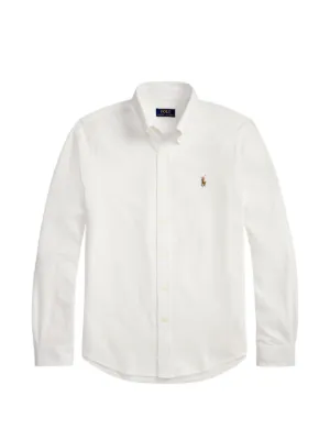 Polo Ralph Lauren リネンシャツ | ホワイト | FARFETCH JP