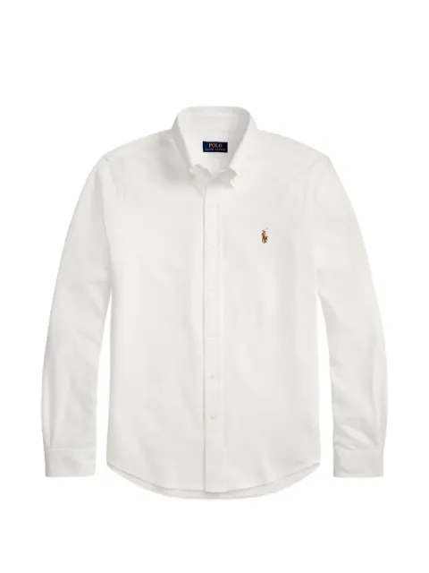 Polo Ralph Lauren button down long sleeve shirt