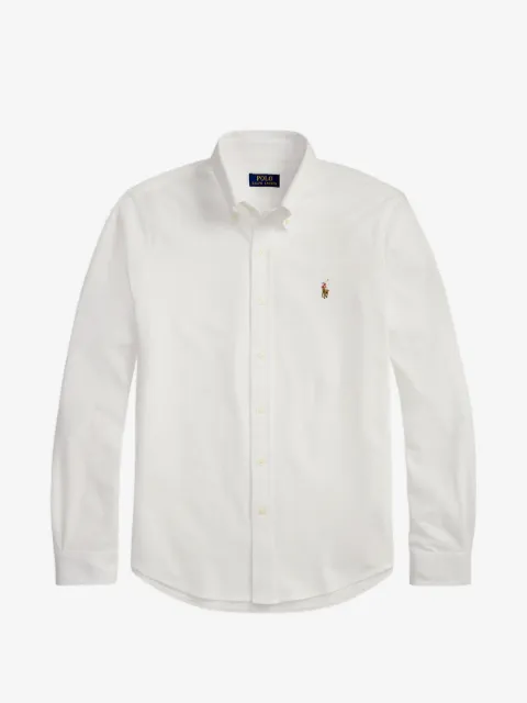 Polo Ralph Lauren button down long sleeve shirt