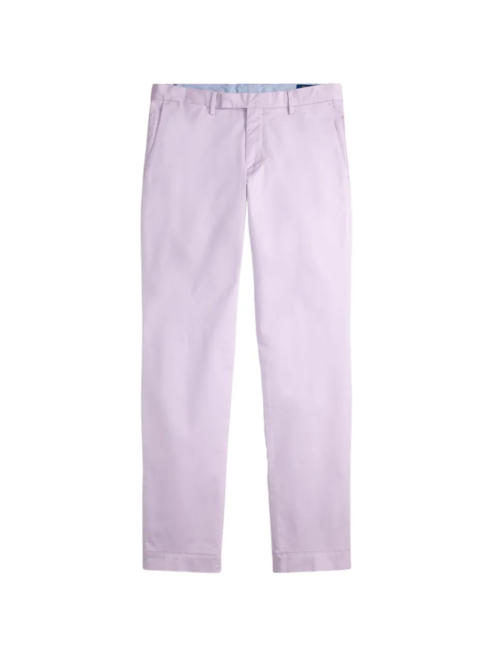 Polo Ralph Lauren Greenwich Hose mit schmalem Schnitt - Violett