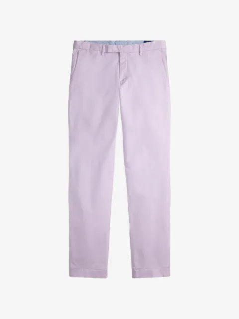 Polo Ralph Lauren Greenwich slim-fit trousers