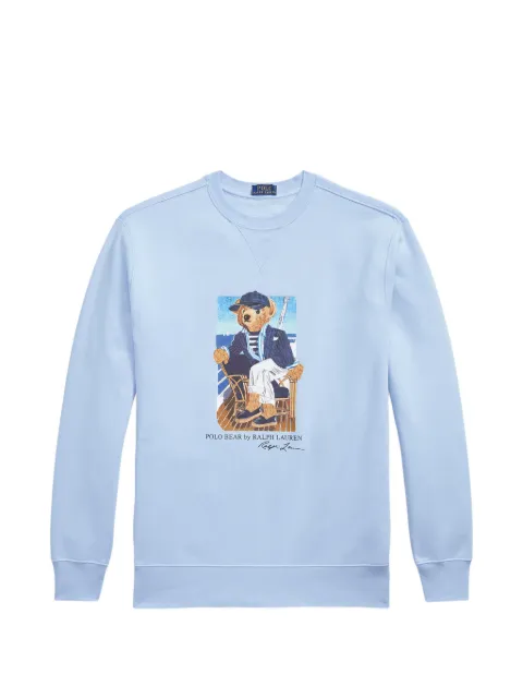 Polo Ralph Lauren Polo Bear sweatshirt