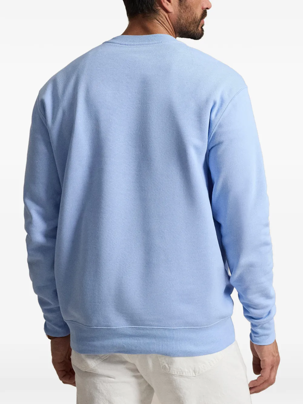 Polo Ralph Lauren Polo Bear sweater Blauw