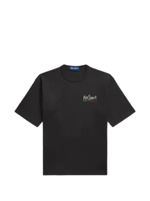 Free Refills Graphic T-shirt | Black | FARFETCH