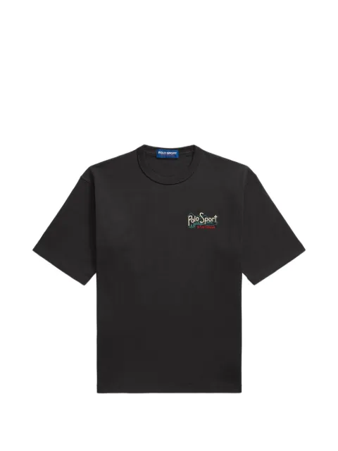 Polo Ralph Lauren playera holgada Polo Sport
