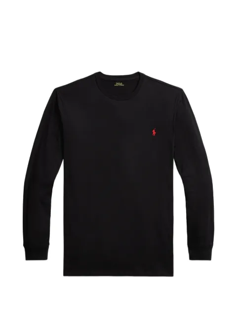 Polo Ralph Lauren playera manga larga