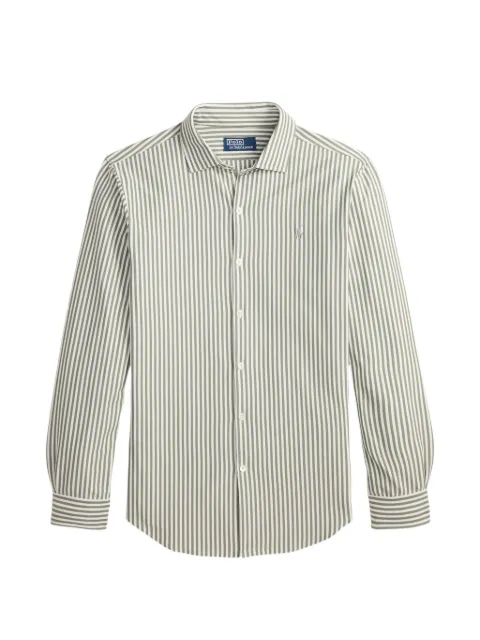Polo Ralph Lauren chemise à rayures