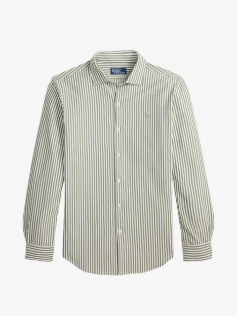 Polo Ralph Lauren striped shirt
