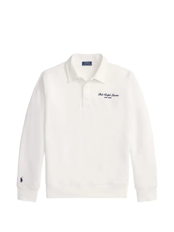 Polo by Ralph Lauren ポロシャツ ホワイト S(8) 34494582_67707879_600.jpg