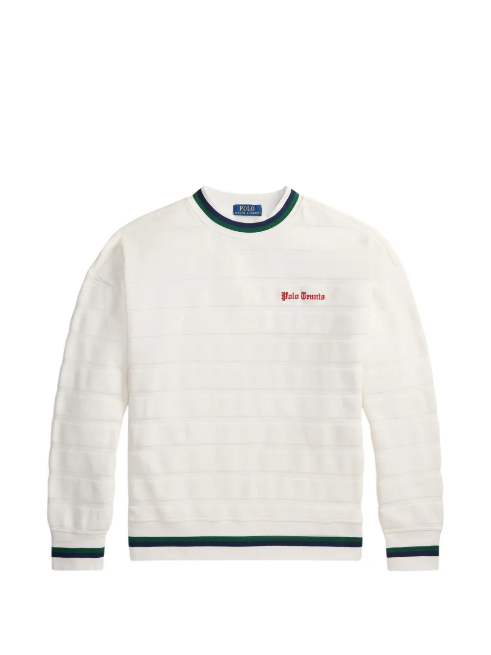 Polo Ralph Lauren Felpa girocollo - Toni neutri