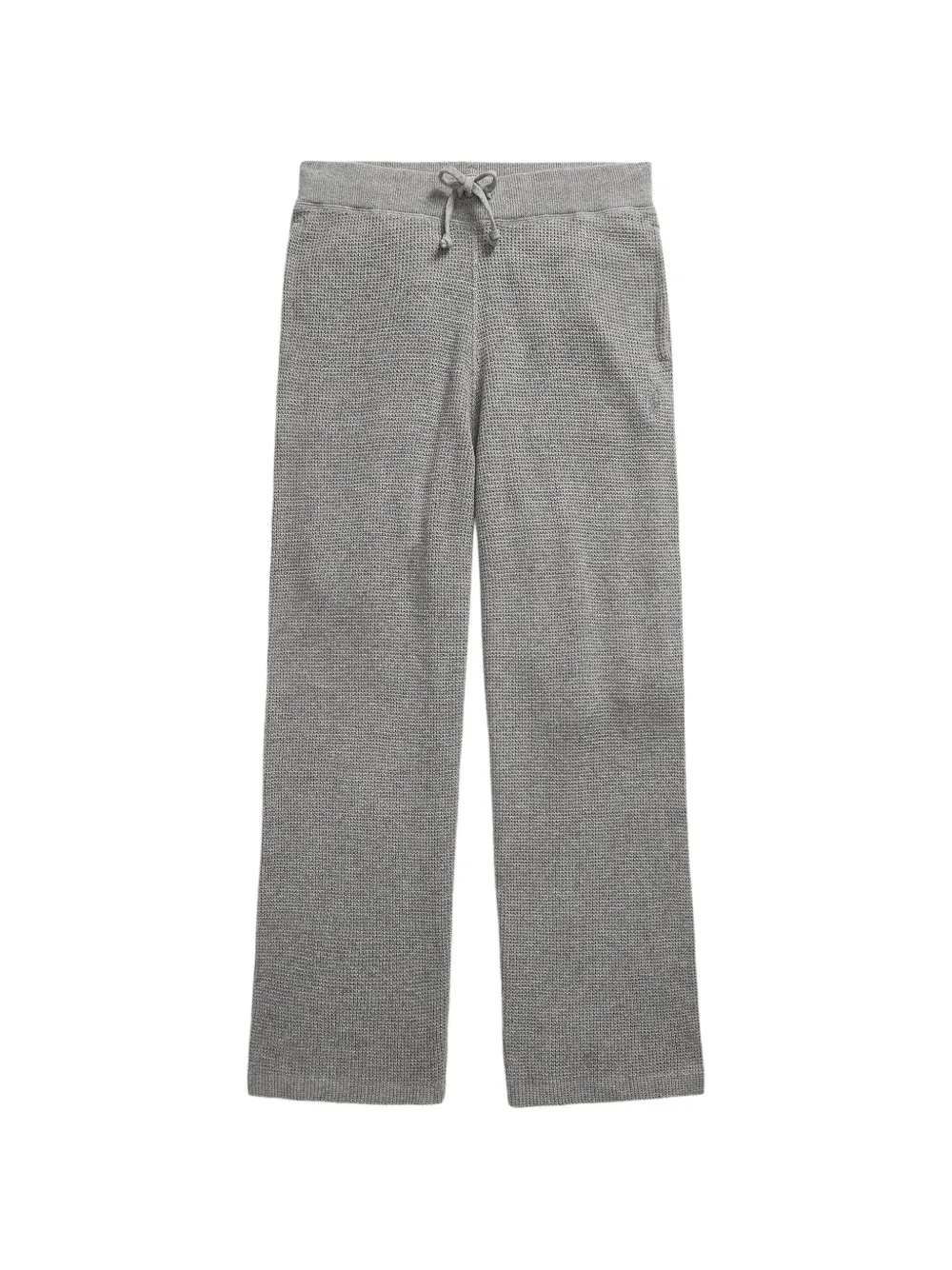Polo Ralph Lauren Pantaloni con coulisse - Grigio