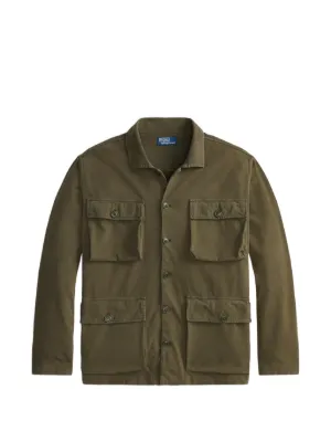 Polo Ralph Lauren ミリタリージャケット メンズ通販 - FARFETCH
