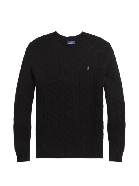 Polo Ralph Lauren ケーブルニット セーター
