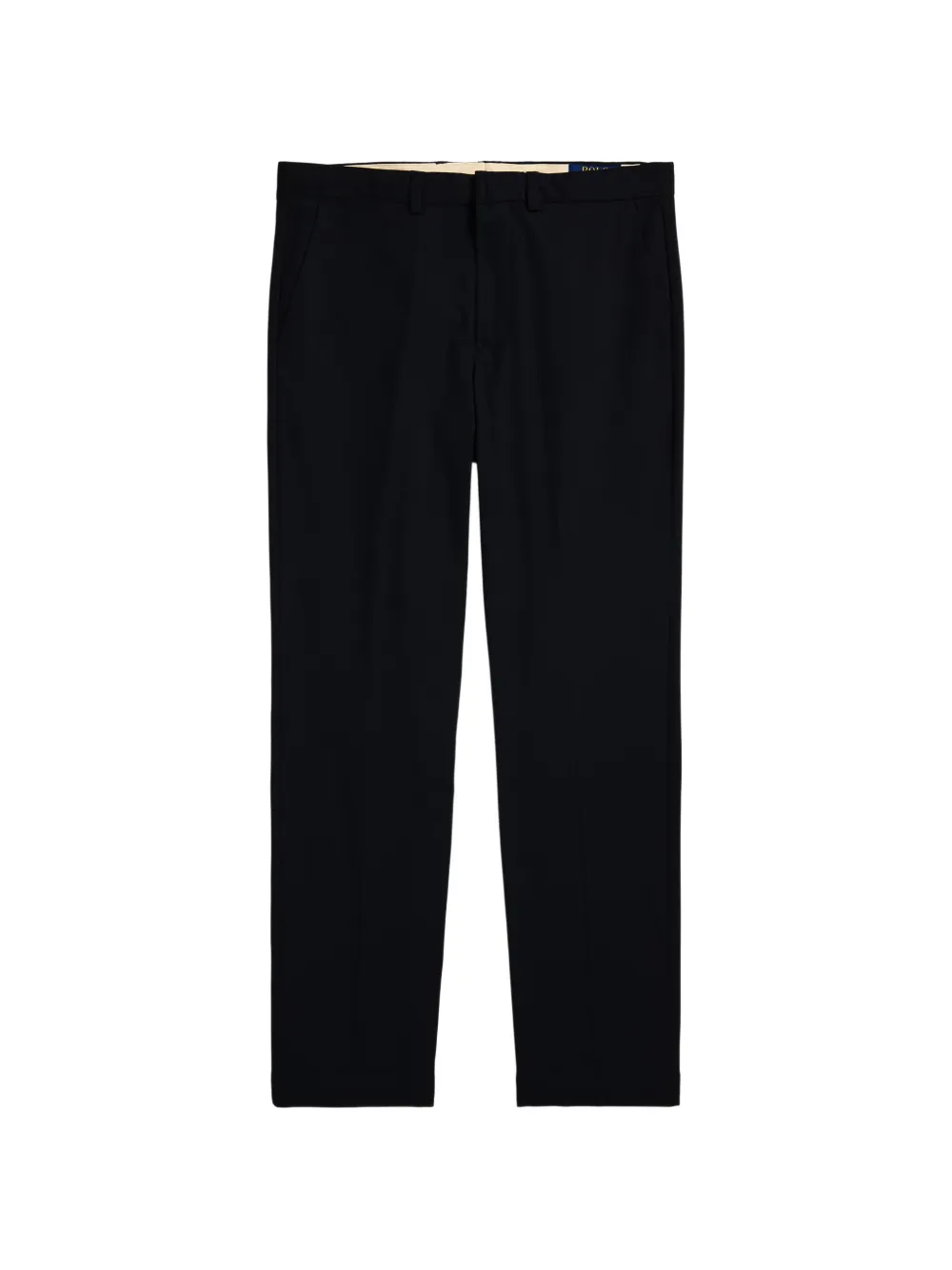Polo Ralph Lauren Gerade Hose - Blau