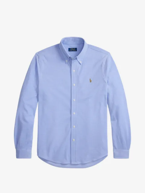 Polo Ralph Lauren camisa con botones