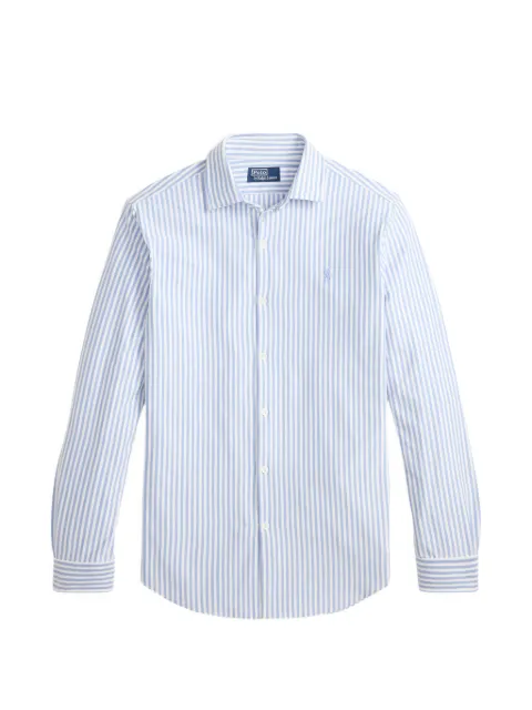 Polo Ralph Lauren striped shirt