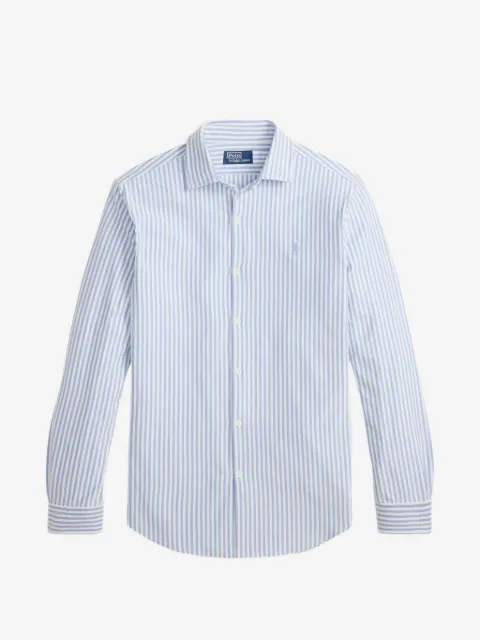 Polo Ralph Lauren striped shirt