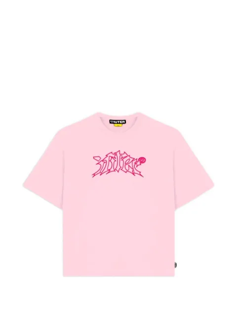 IUTER Dreams T-shirt