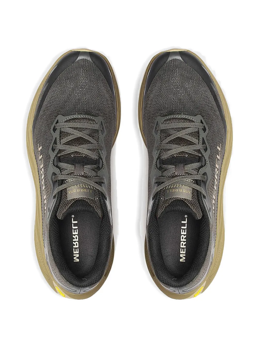 Merrell Ppromorph sneakers Grijs