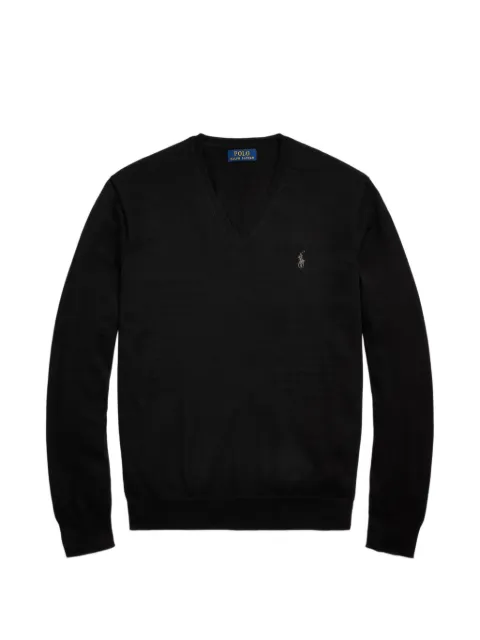 Polo Ralph Lauren Suéter gola V