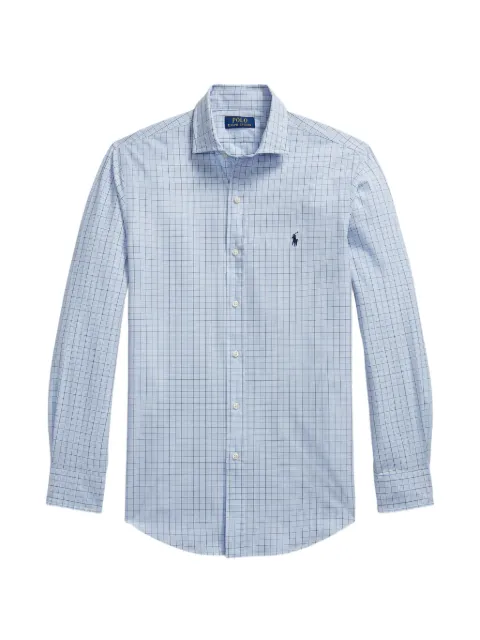 Polo Ralph Lauren camisa Glen
