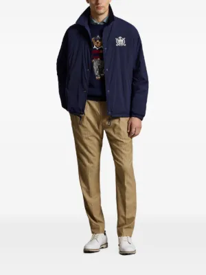 RLX Ralph Lauren Jackets for Men | Shop Now on FARFETCH