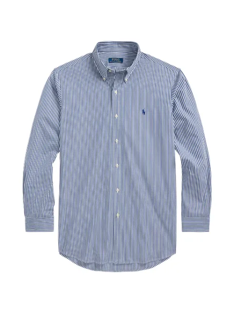 Polo Ralph Lauren striped shirt