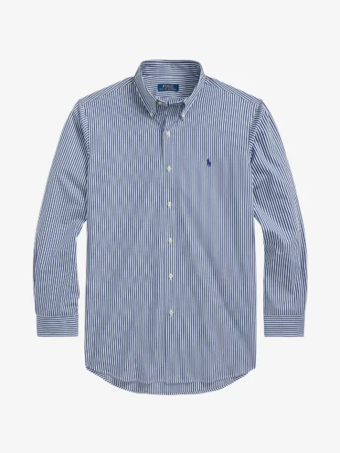 Polo Ralph Lauren striped shirt