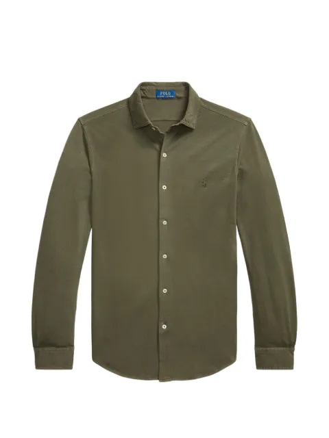 Polo Ralph Lauren Featherweight mesh shirt