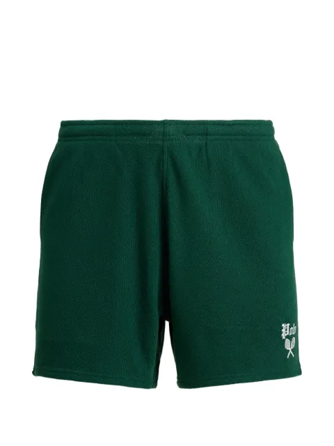 Polo Ralph Lauren logo shorts