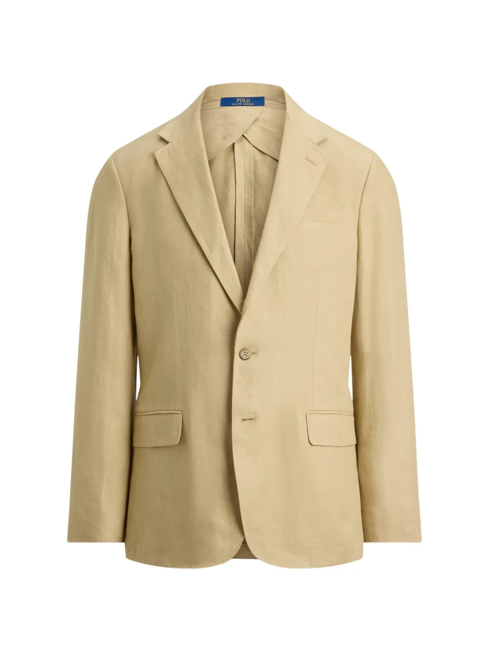 Polo Ralph Lauren Blazer monopetto - Toni neutri
